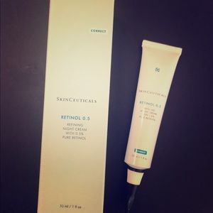 Skin Ceutical Retinol 0.5
